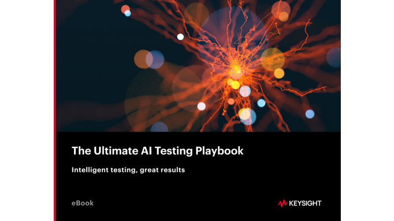 The Ultimate AI Testing Playbook